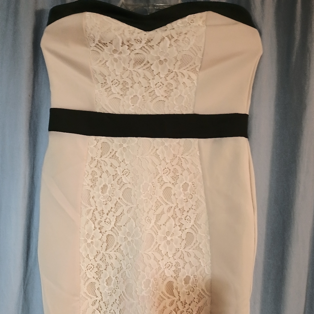 Rue 21 cocktail dress Large